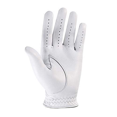 FootJoy Men's StaSof Prior Generation Golf Glove