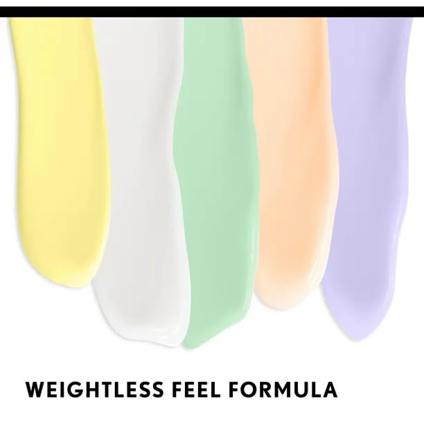 PRIMER COLOR NEUTRALIZING