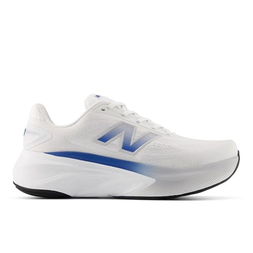 New Balance Men's Fresh Foam X More V6 Running Shoes