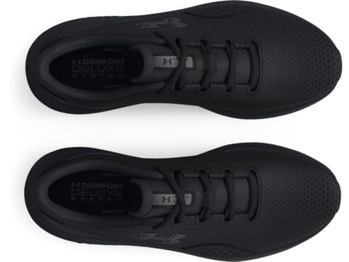 Under Armour Men's Charged Surge 4 Sneaker
