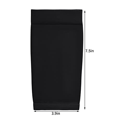HOVEOX 3 Pairs Tattoo Cover Up Sleeve Forearm Tattoo Cover Tattoo Cover Up Compression Sleeves Arm Sleeves for Women Men
