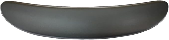 Seat Pad Foam Insert Replacement for Herman Miller Classic Aeron Office Chair A B C Size Black/Gray (Gray, A/B), MingYi.Of...