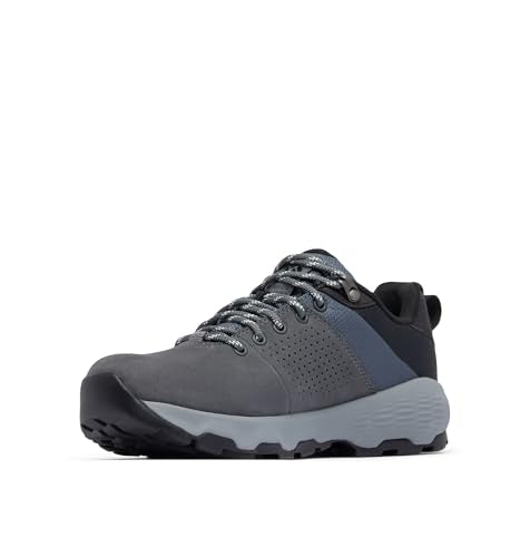 Columbia Womens Newton Nimble Leather