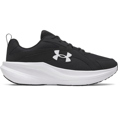 Under Armour Mens Charged Assert 11