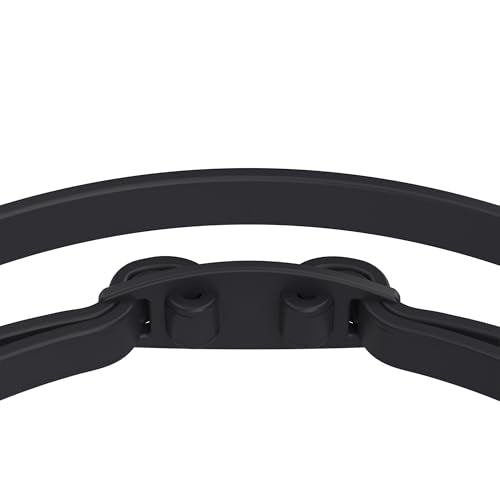 Speedo Unisex-Adult Swim Goggles Mirrored Vanquisher 2.0