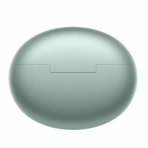 OnePlus Buds 4 Bluetooth Wireless Earbuds, Zen Green, E513A, in-Ear, True Wireless with Active Noise Cancellation