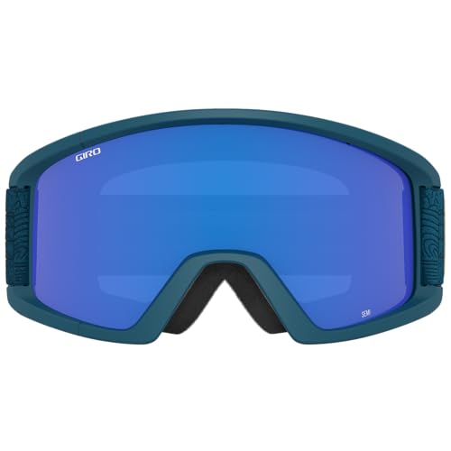 Giro Semi Ski Goggles - Snowboard Goggles for Men, Women & Youth