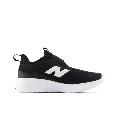 New Balance Unisex-Child Dynasoft 468 V1 Slip-on