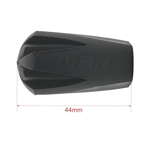 LEKI Walking Rubber Tip