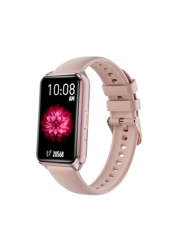SGJIK Smart Watch Fitness Tracker with Make Call 24/7 Heart Rate Blood Pressure Sleep Monitor, 100+ Sports Modes, Calorie ...