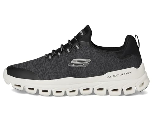 Skechers Mens Glide-Step RYLA Sneakers