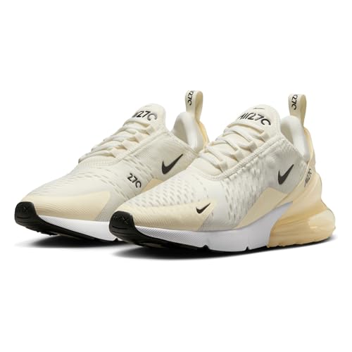 Nike Women's Air Max 270 Sneaker