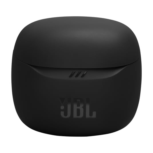 JBL Tune Flex 2 - True Wireless Noise Cancelling Earbuds with JBL Spatial Sound and Smart Ambient Technology, 6 mics for P...