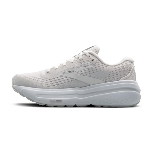 Brooks Men’s Ghost Max 2 Running and Walking Shoes