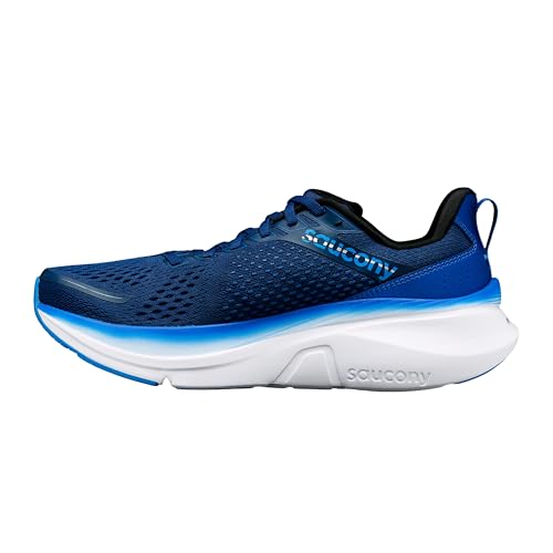 Saucony Men's Guide 17 Running Shoe