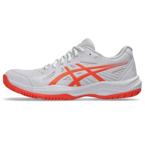 Asics Women's Upcourt 6 Volleyball Shoes