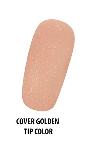 Cover Golden Mia Secret Acrylic Powder (5 lbs)