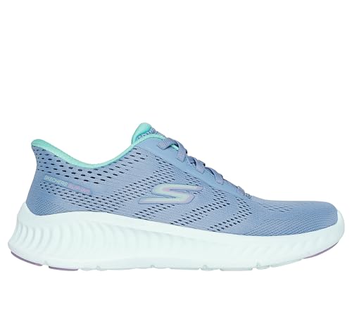Skechers Women's Go Walk Now Hands Free Slip-ins Walking Shoes