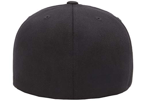 Flexfit Men's On Field Pro-Baseball Cap