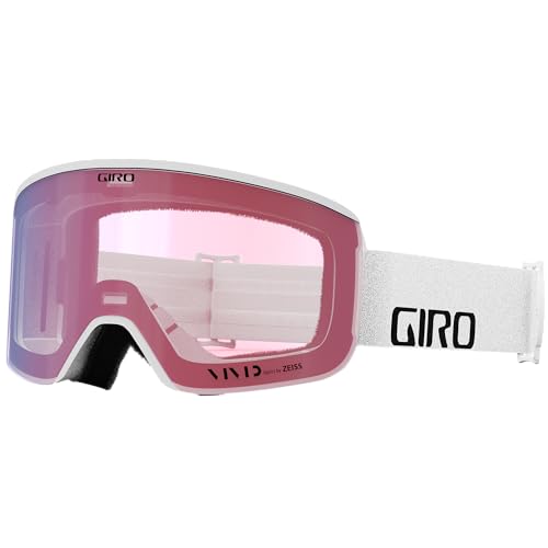 Giro Men's Axis Ski Goggles