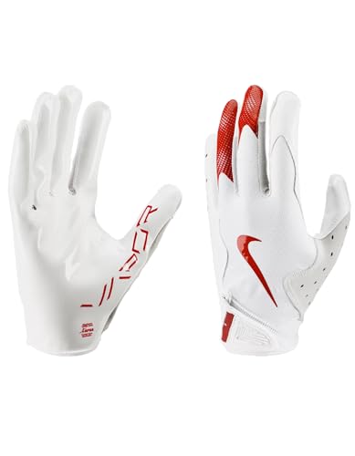 Nike Vapor Jet 8.0 Football Gloves