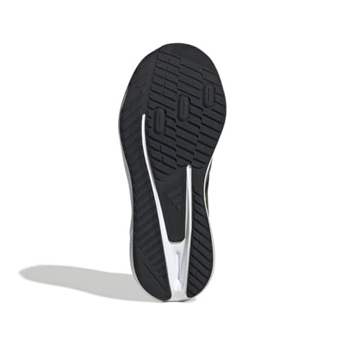 adidas Boys' Lightblaze Lace Up Sneakers