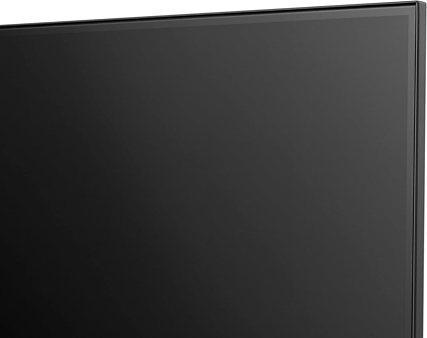 65" Class QD7 Series Mini-Led 4K UHD Smart Fire TV (65QD7QF, 2025 Model) - QLED, HDR10+, Dolby Vision, Dolby Atmos, Game Mode Plus, ALLM, Alexa Built in with Voice Remote, Streaming TV, Black