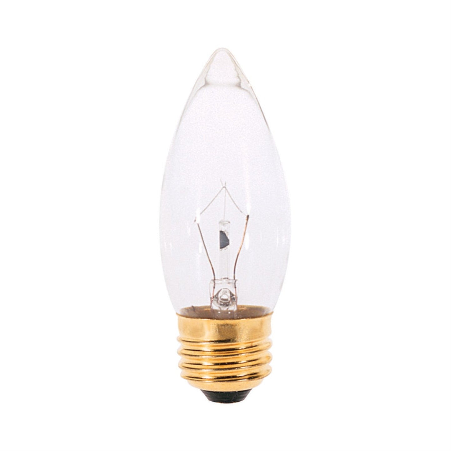 Bulb Torpedo 25B11 (Pack Of 10)