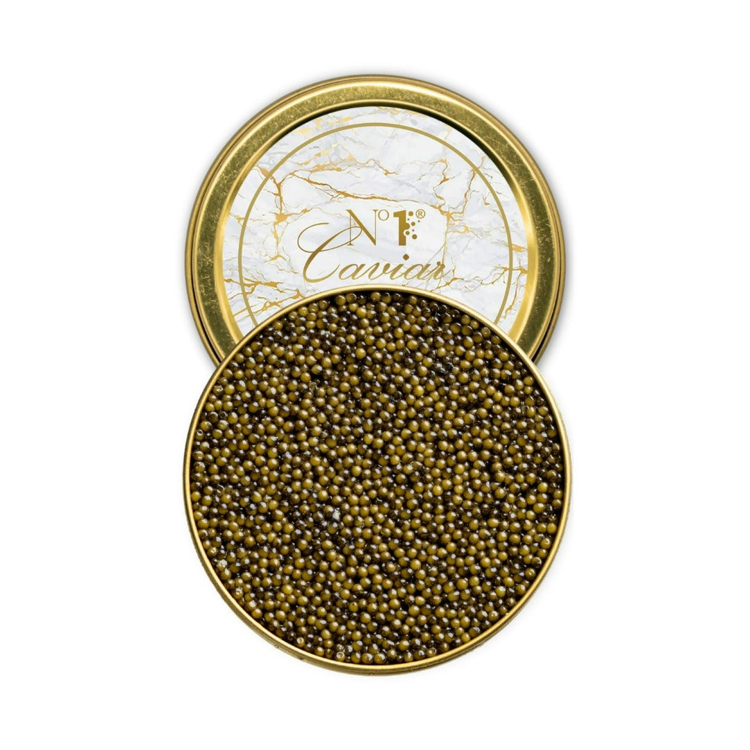 Osetra Reserve 1 kg (35.3 oz)