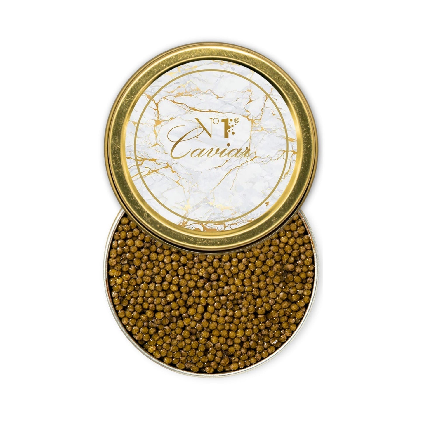 Kaluga Reserve 125 g (4.4 oz.)