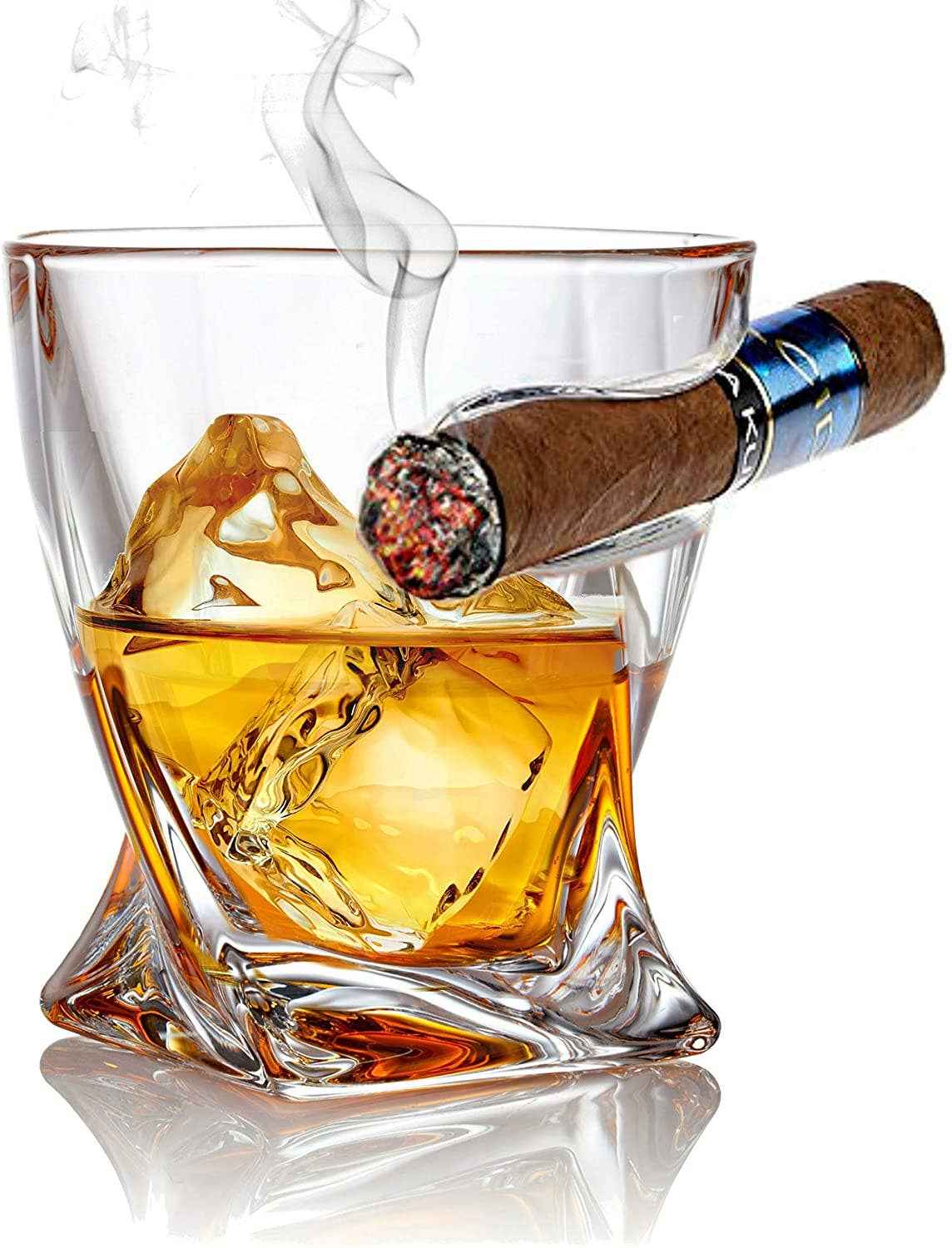 Whiskey Glass Set