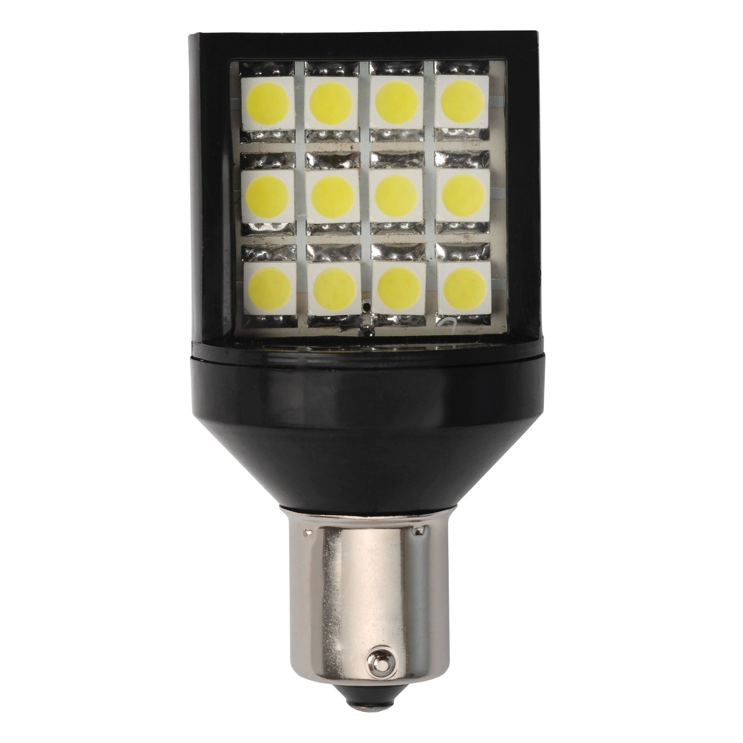 Ap Products 016-1141-200B Star Lights 12V Interior Replacement Bulb - 200 Lumens  Black Housing