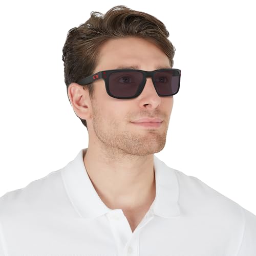Oakley Men's OO9102 Holbrook