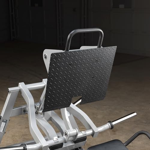 Body-Solidleg Exercise Machines