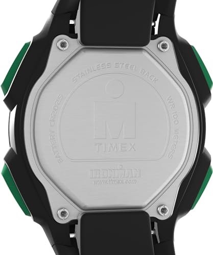 Timex Men's Ironman Triathlon Classic 30 41mm Watch