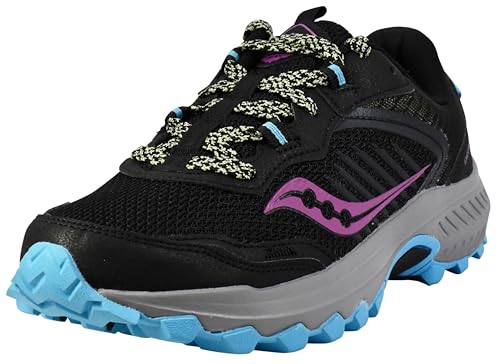 Saucony Women's Excursion Tr15 Trail Running Shoes