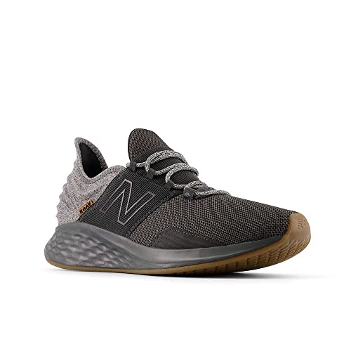 New Balance Men's Fresh Foam Roav V1 Running Shoe