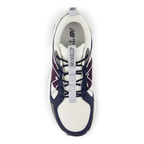 New Balance Men's Dynasoft Tektrel V1 Suede Trail Running Shoes