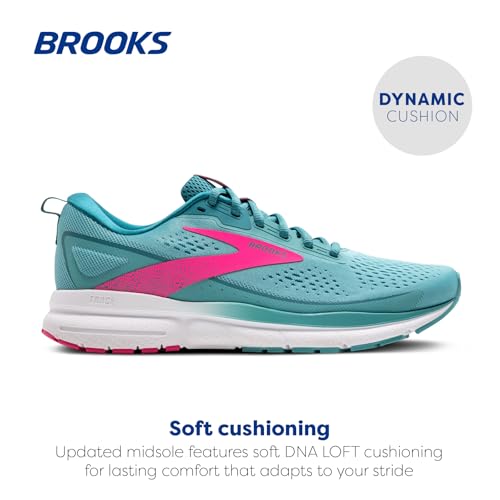 Brooks Women’s Trace 3 Neutral Running Shoe