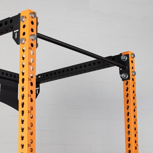 Titan Fitness TITAN Series Single Pull-Up Bar 1.25 Inch