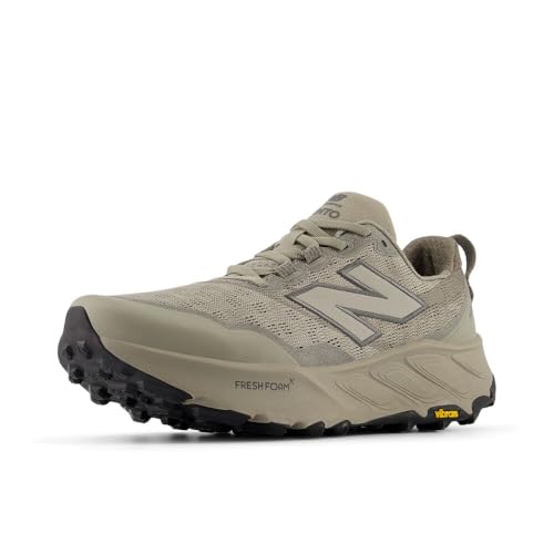 New Balance Men's Fresh Foam X Hierro V9 Trail Running Sneakers