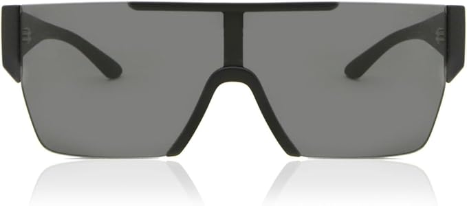 Burberry Sunglasses BE 4291 346487 Matte Black