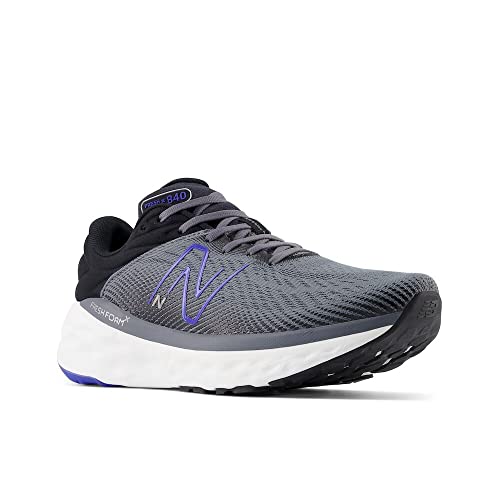 New Balance Men's Fresh Foam X 840 V1 Running Shoes