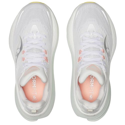 Saucony Women's Hurricane 24 Sneaker