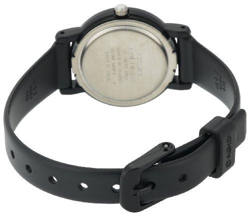 Casio LQ139A-1B3 Series | Watches for Women | Classic Analog Watch | Black | Water Resistant | Easy to Read Display | Ligh...