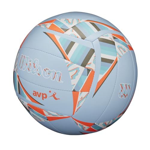 Wilson AVP Movement Volleyballs