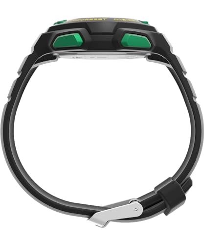 Timex Men's Ironman Triathlon Classic 30 41mm Watch