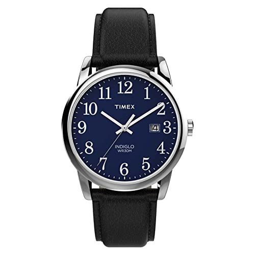 Timex Men's Easy Reader Watch