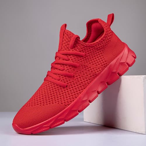 YITUHIO Womens Shoes Running Sneakers-Lightweight Breathable Mesh Walking Shoes for Women-Comfortable Athletic Sneakers fo...