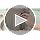 BAGSMART Small Sling Bag for Women, Puffer Crossbody Bag Purses Hobo Handbag Fanny Packs for Travel Hiking
